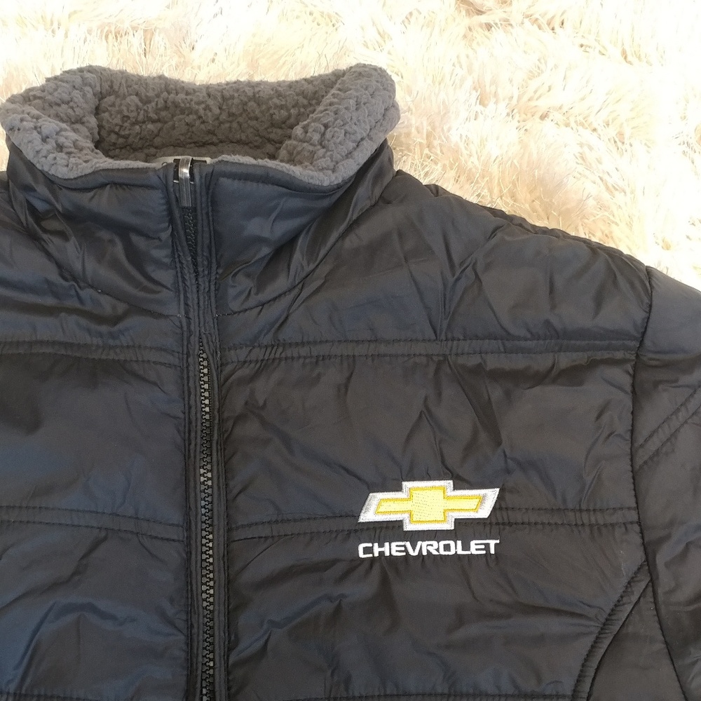 Winter Chevy Jacket - image 3